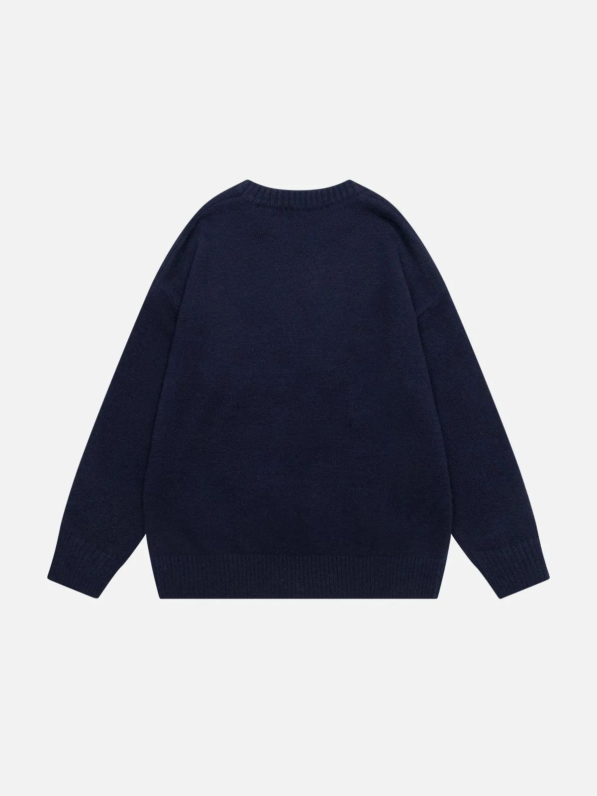 Aelfric Eden Tassel Star Sweater sold by Aelfric Eden product image thumbnail 2