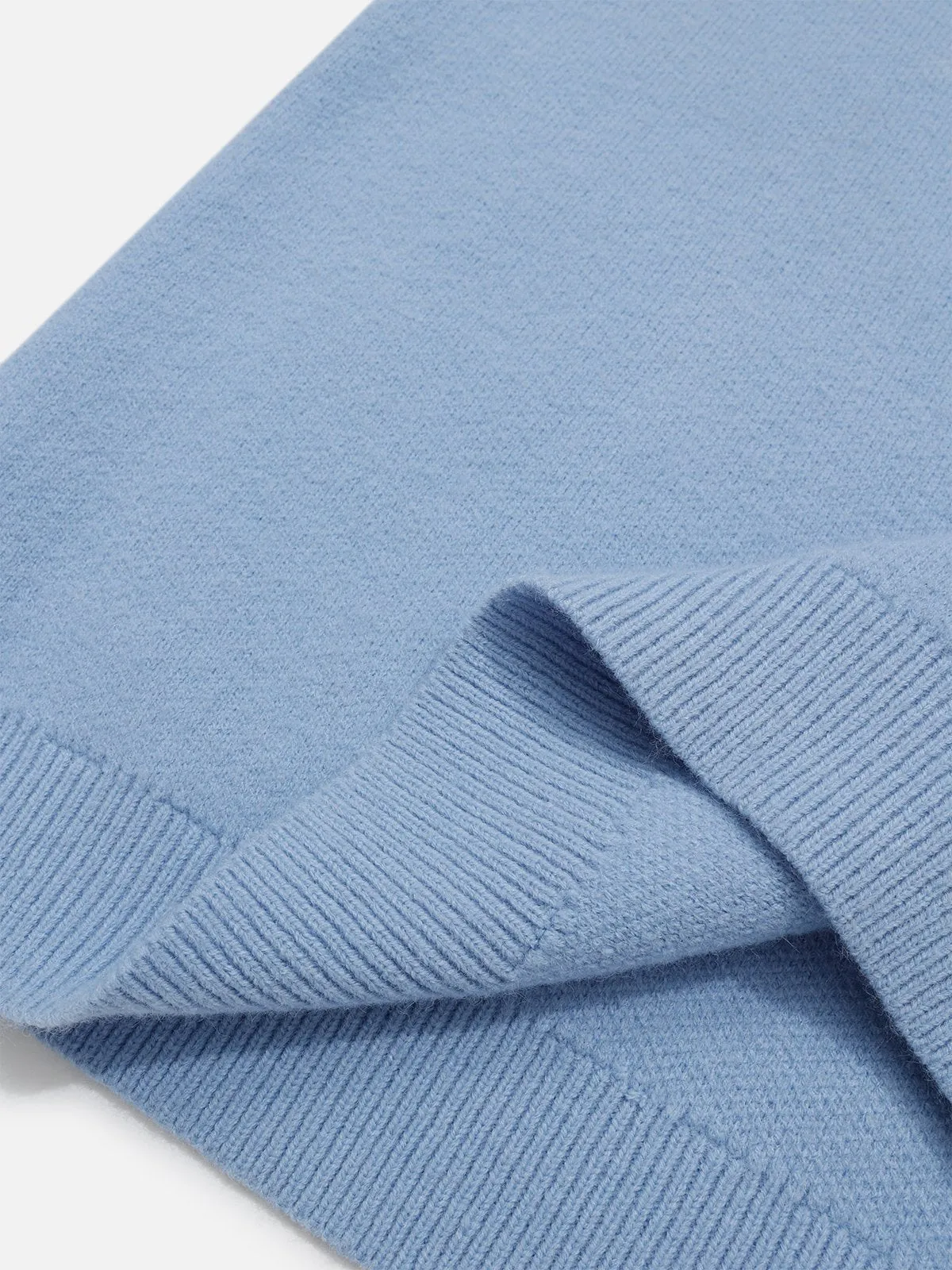 Aelfric Eden Blurring Star Graphic Sweater sold by Aelfric Eden product image thumbnail 4