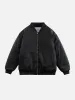 Aelfric Eden Solid Basic Oversized Coat sold by Aelfric Eden