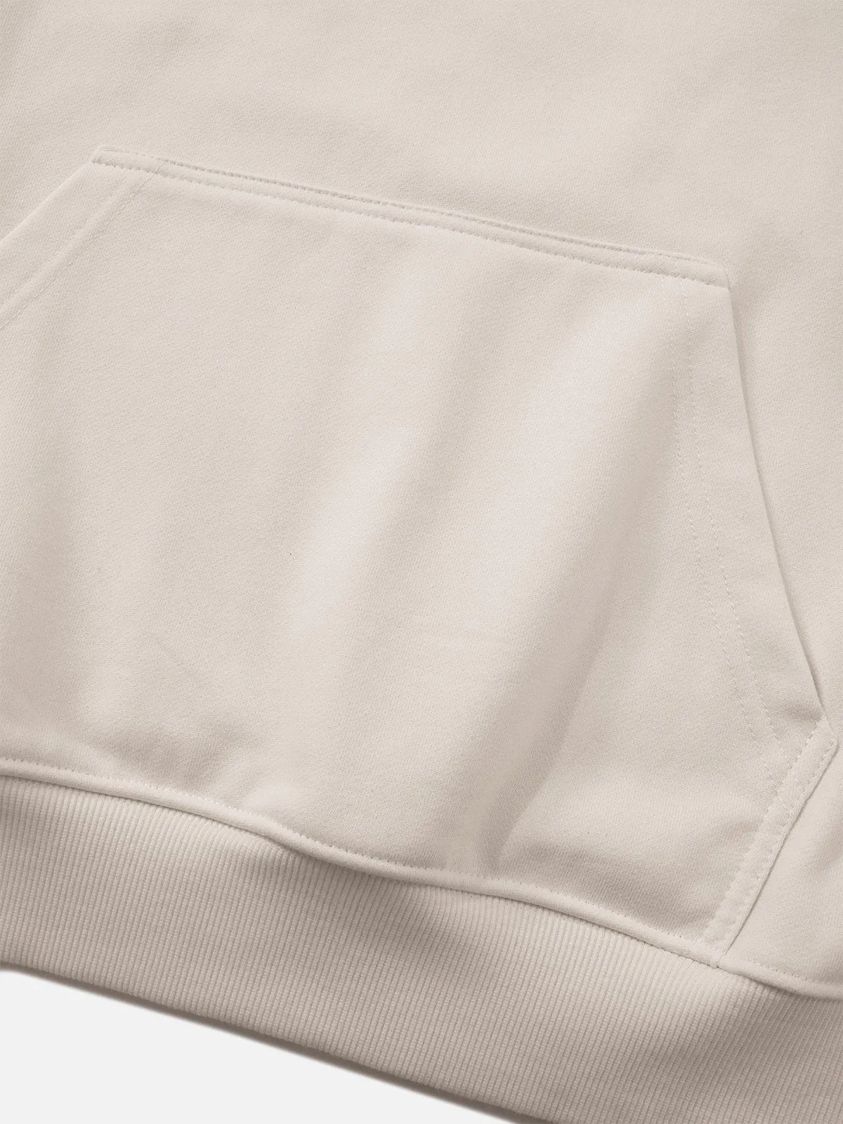 Aelfric Eden Oversized Star Hoodie sold by Aelfric Eden product image thumbnail 4