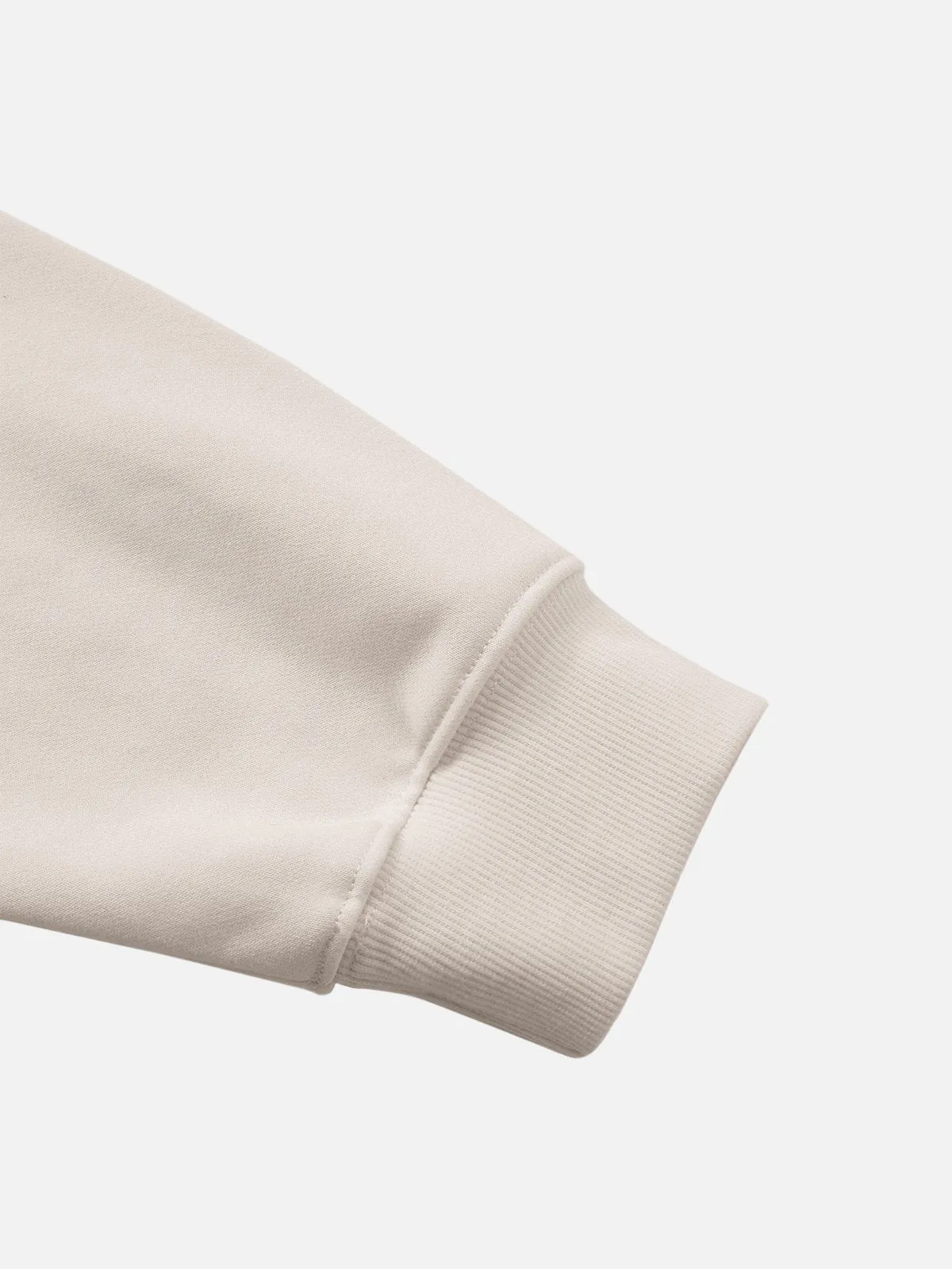 Aelfric Eden Oversized Star Hoodie sold by Aelfric Eden product image thumbnail 5