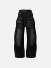Aelfric Eden Deconstruction Patchwork Washed Loose Jeans sold by Aelfric Eden