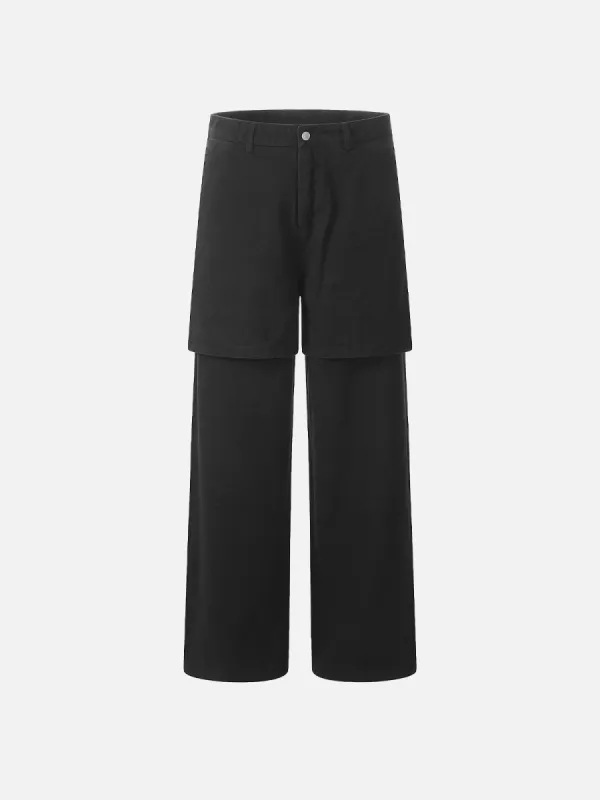 Aelfric Eden Two Layer Pants sold by Aelfric Eden