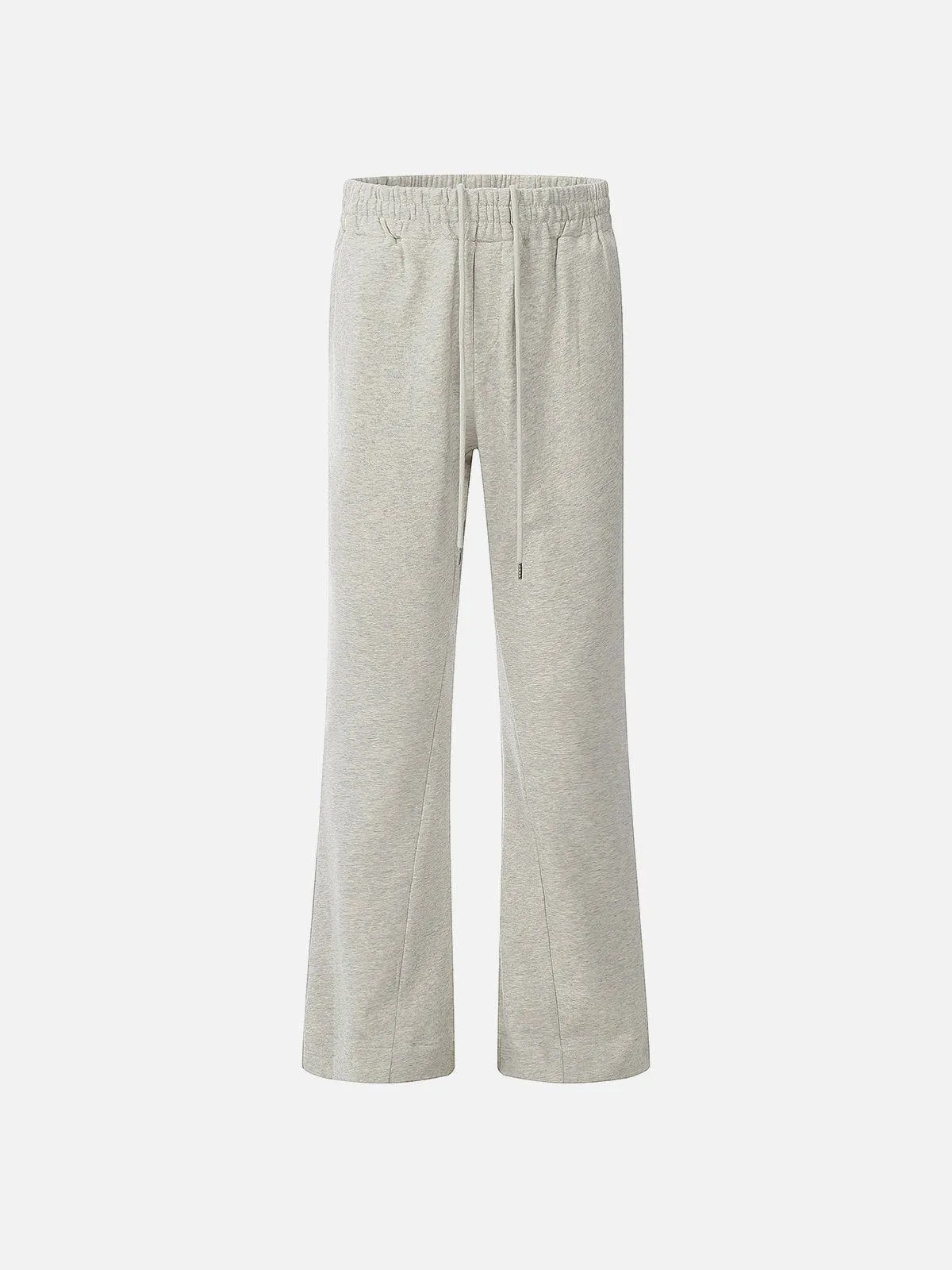 Aelfric Eden Basic Solid Bootcut Sweatpants sold by Aelfric Eden