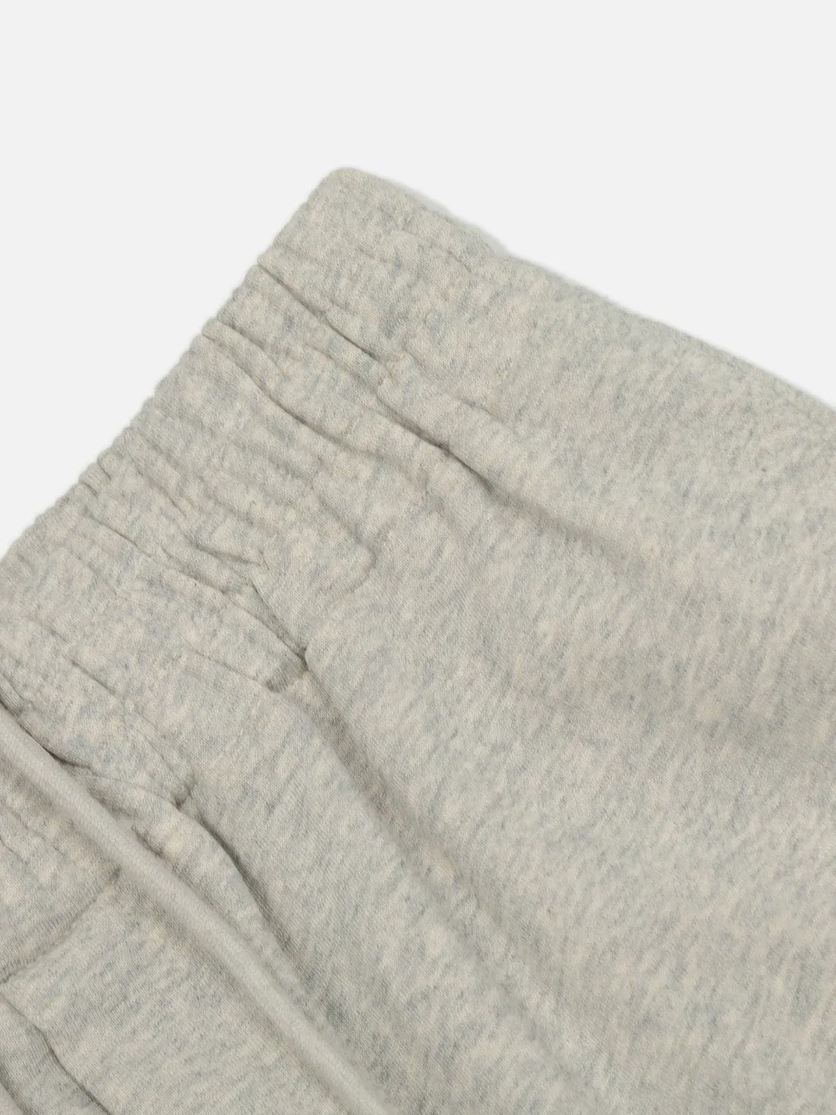 Aelfric Eden Basic Solid Bootcut Sweatpants sold by Aelfric Eden product image thumbnail 5