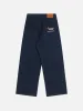 Aelfric Eden Cartoon Dachshund Loose Jeans sold by Aelfric Eden
