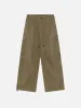Aelfric Eden Multi Pocket Plaid Cargo Pants sold by Aelfric Eden