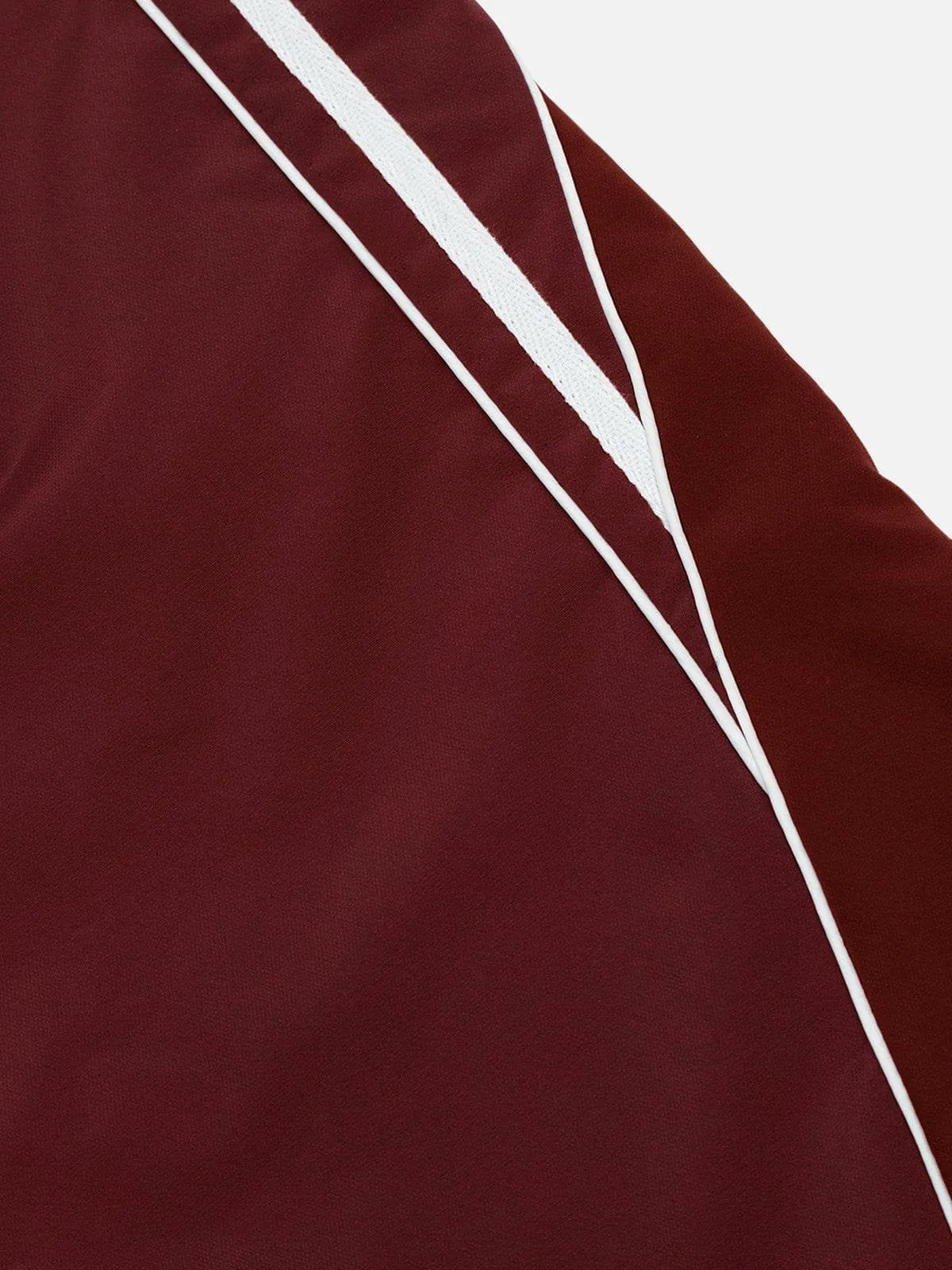 Aelfric Eden Embroidery Patchwork Track Pants sold by Aelfric Eden product image thumbnail 5