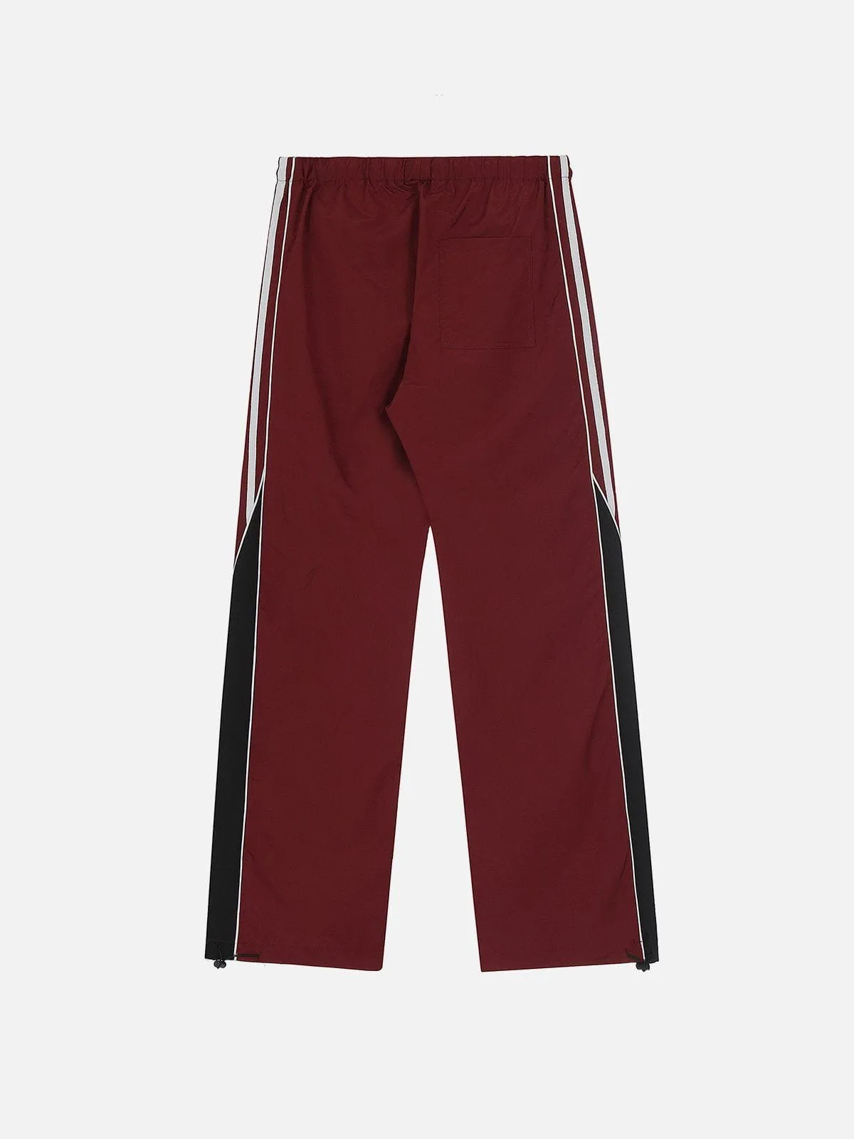 Aelfric Eden Embroidery Patchwork Track Pants sold by Aelfric Eden product image thumbnail 3