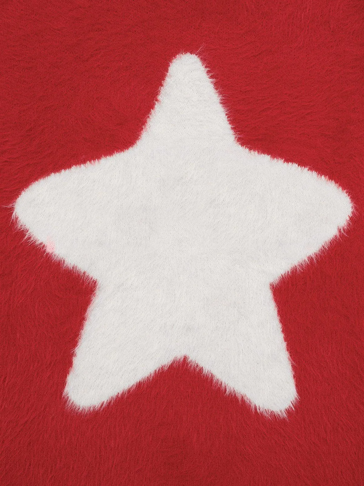 Aelfric Eden Star Graphic Sweater sold by Aelfric Eden product image thumbnail 3