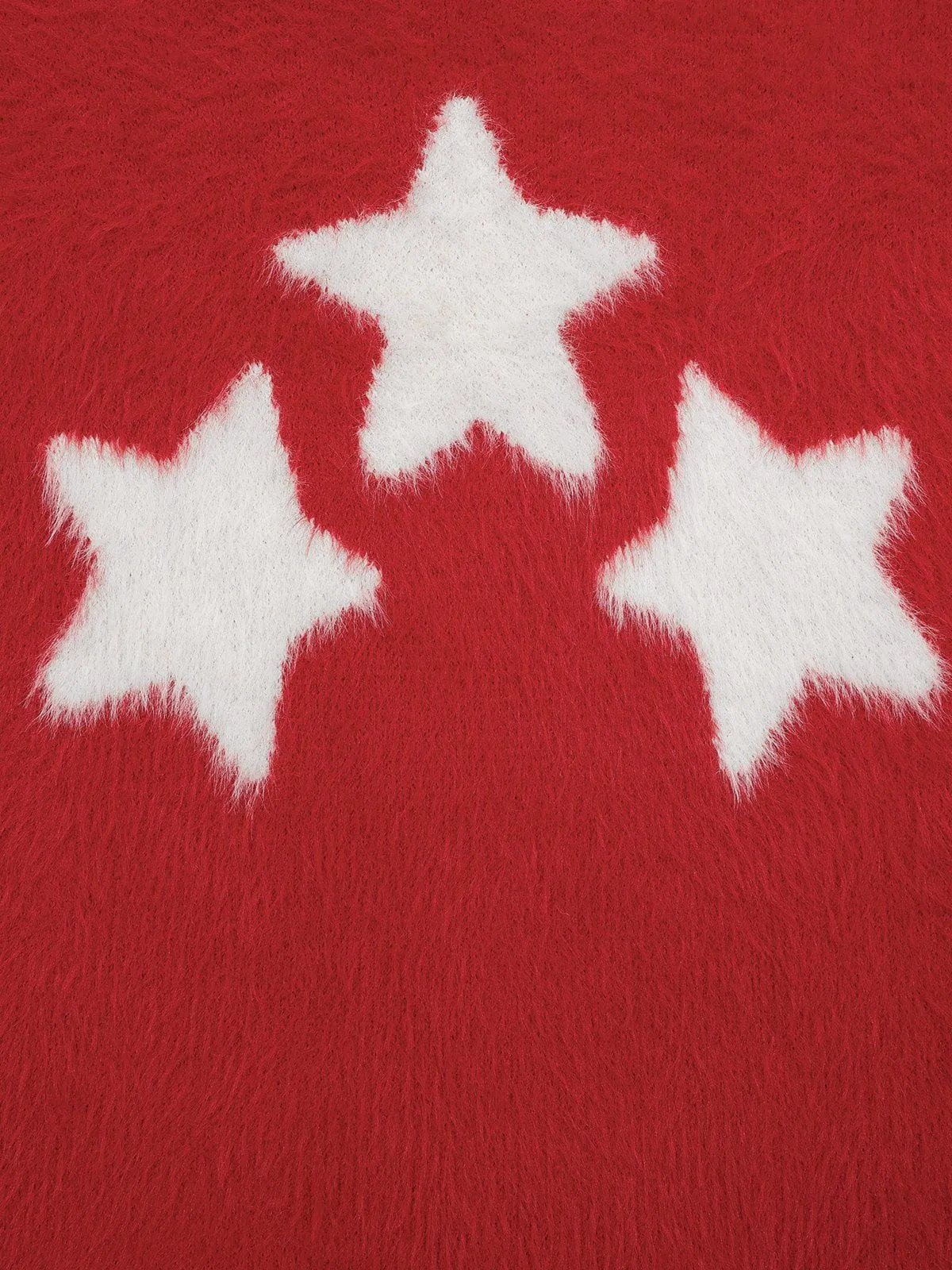 Aelfric Eden Star Graphic Sweater sold by Aelfric Eden product image thumbnail 4