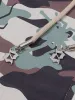 Aelfric Eden Camouflage Spider Zip Up Hoodie sold by Aelfric Eden
