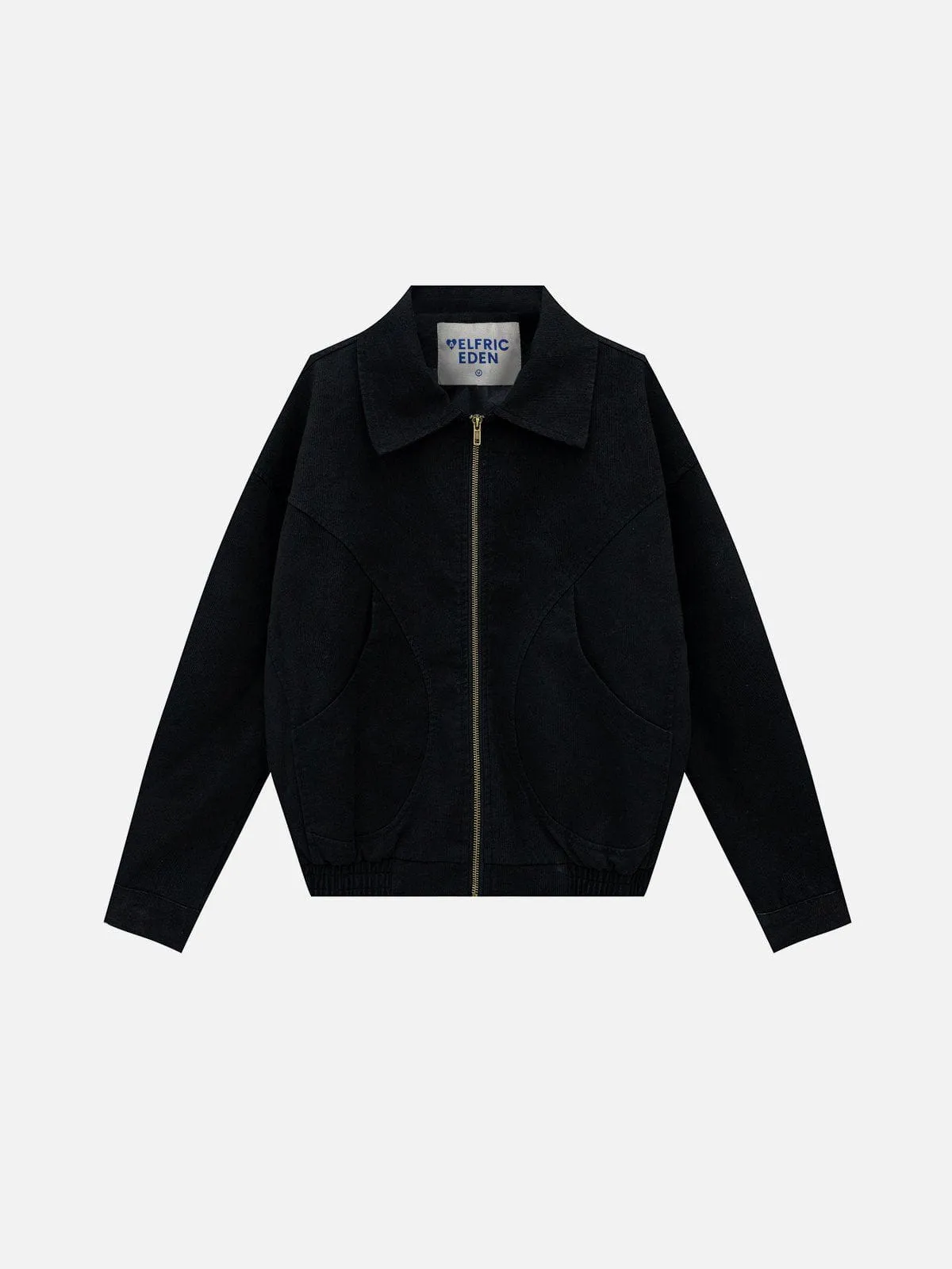 Aelfric Eden Irregular Pocket Jacket sold by Aelfric Eden product image thumbnail 3