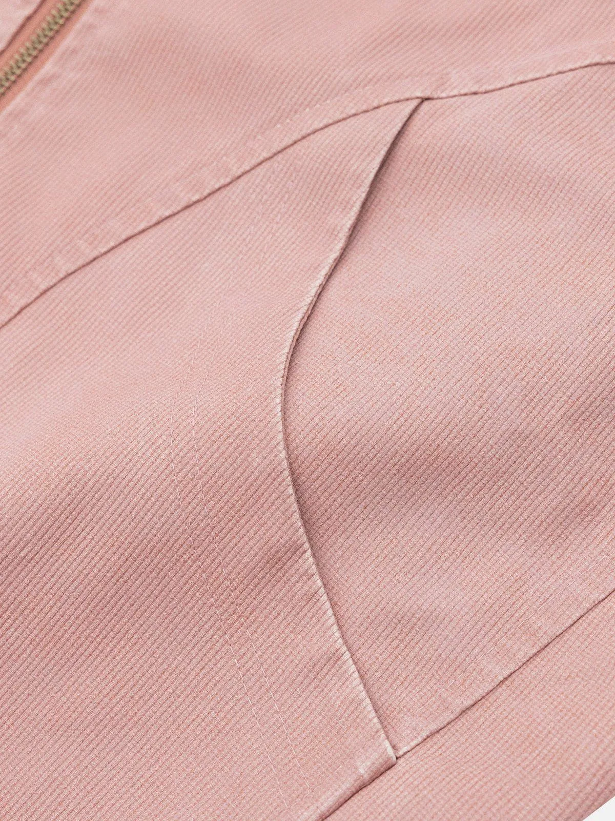 Aelfric Eden Irregular Pocket Jacket sold by Aelfric Eden product image thumbnail 5