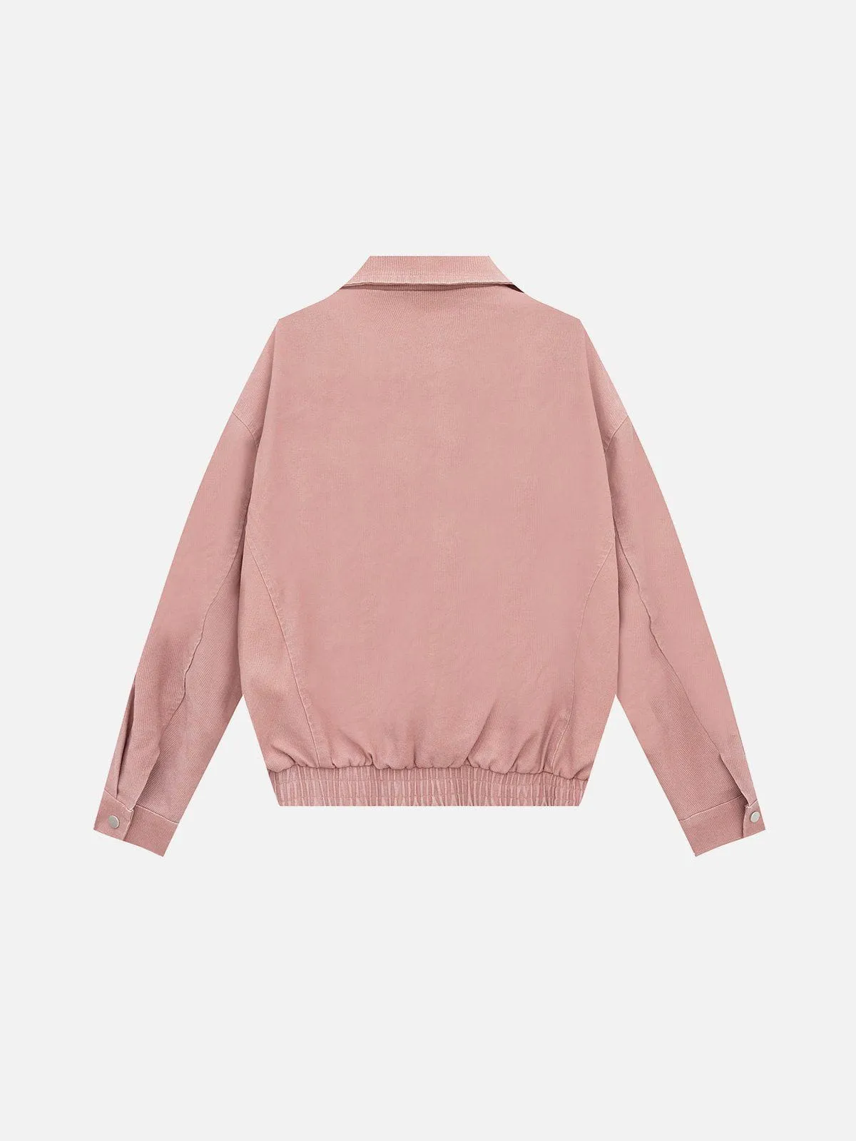 Aelfric Eden Irregular Pocket Jacket sold by Aelfric Eden product image thumbnail 4