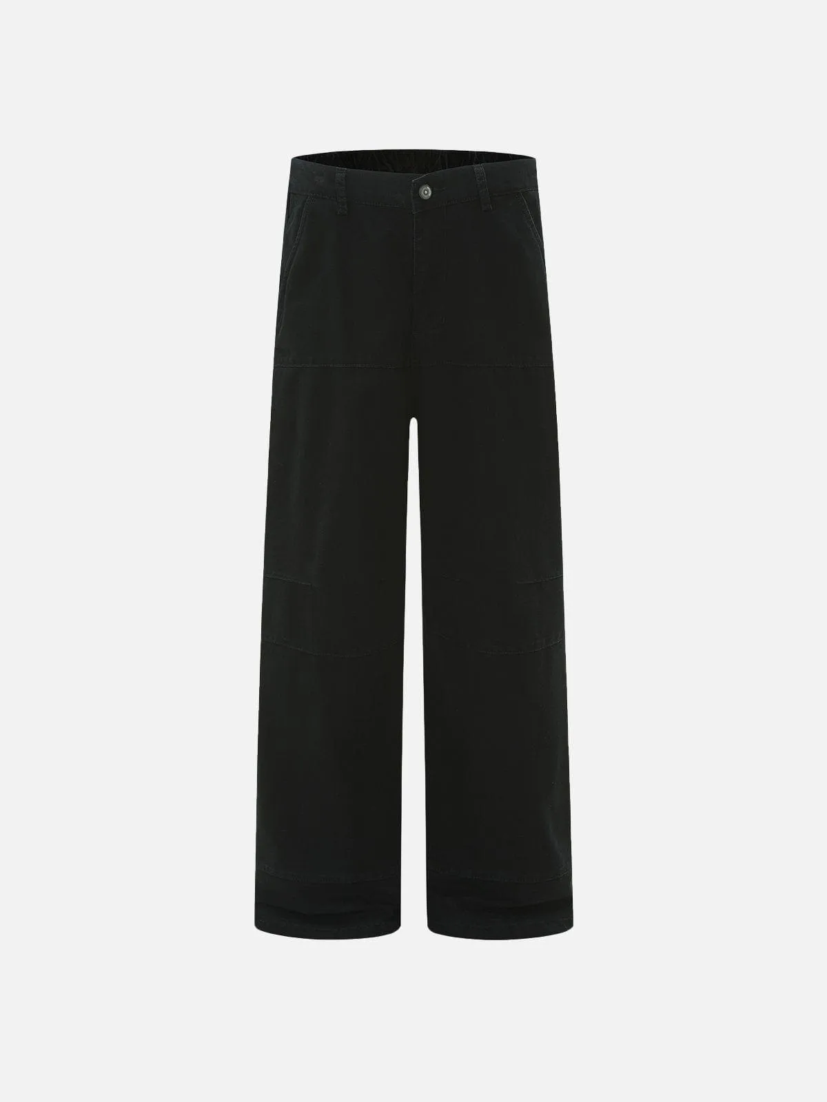 Aelfric Eden Deconstruction Design Baggy Pants sold by Aelfric Eden