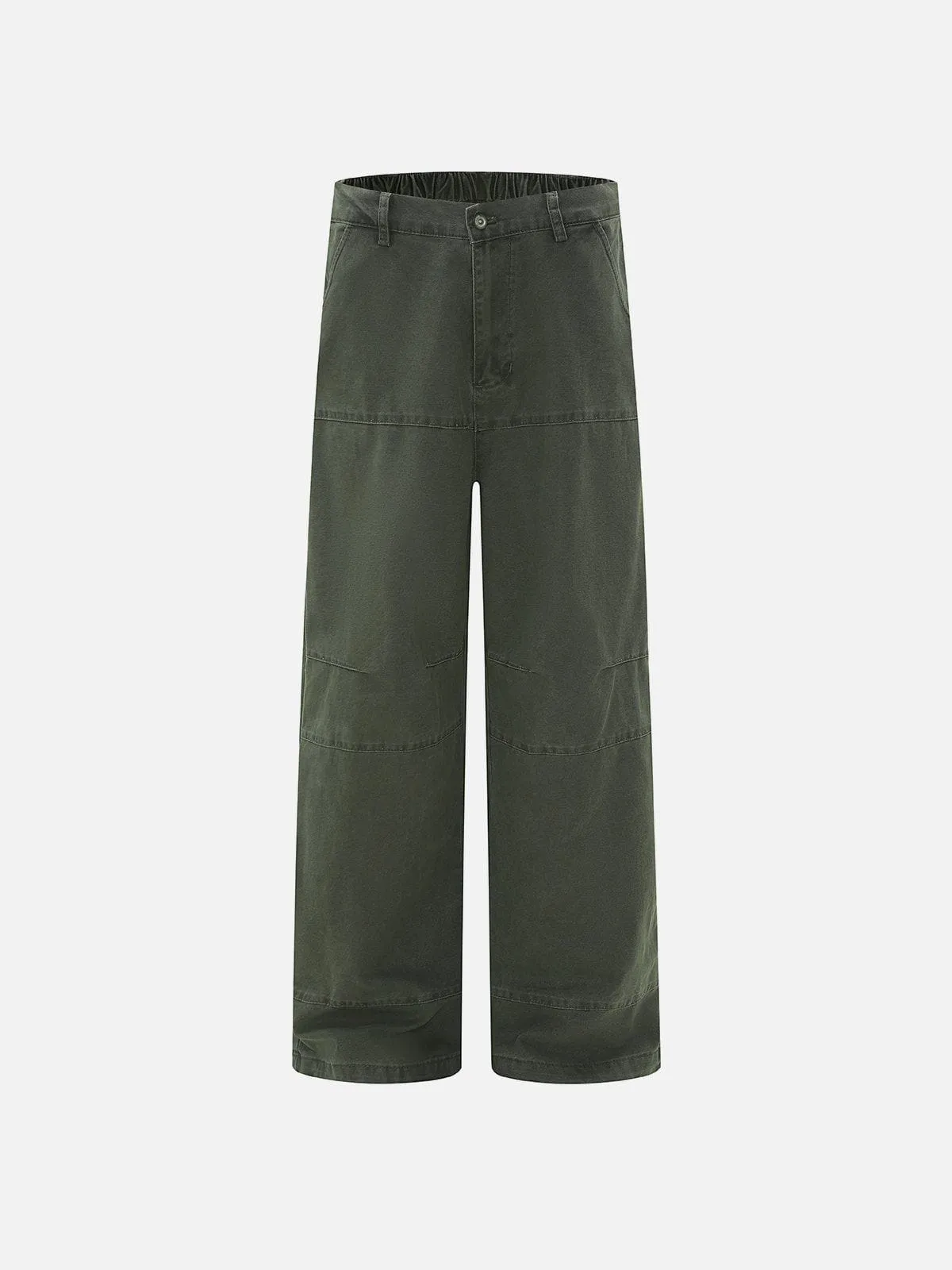 Aelfric Eden Deconstruction Design Baggy Pants sold by Aelfric Eden product image thumbnail 2