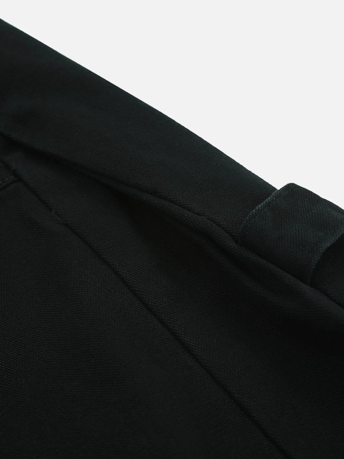 Aelfric Eden Deconstruction Design Baggy Pants sold by Aelfric Eden product image thumbnail 5