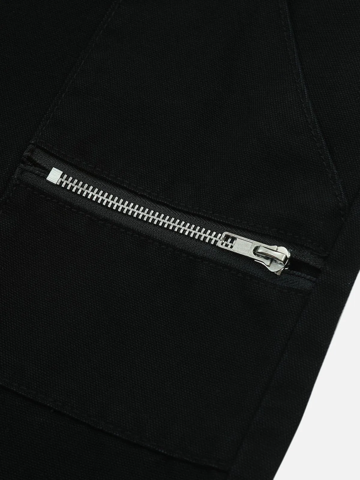 Aelfric Eden Deconstruction Design Baggy Pants sold by Aelfric Eden product image thumbnail 4