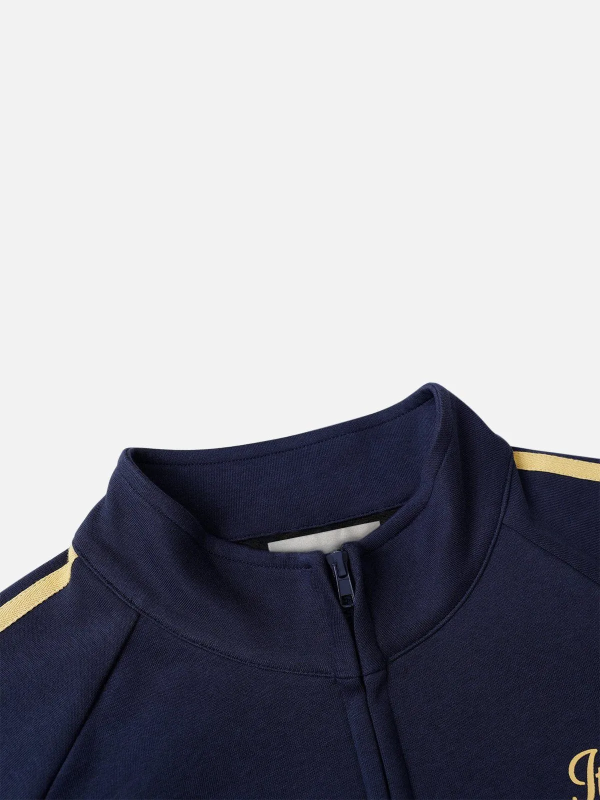 Aelfric Eden Print Zip Up Jacket sold by Aelfric Eden product image thumbnail 4