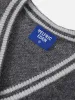 Aelfric Eden Bow Graphic Sweater Vest sold by Aelfric Eden