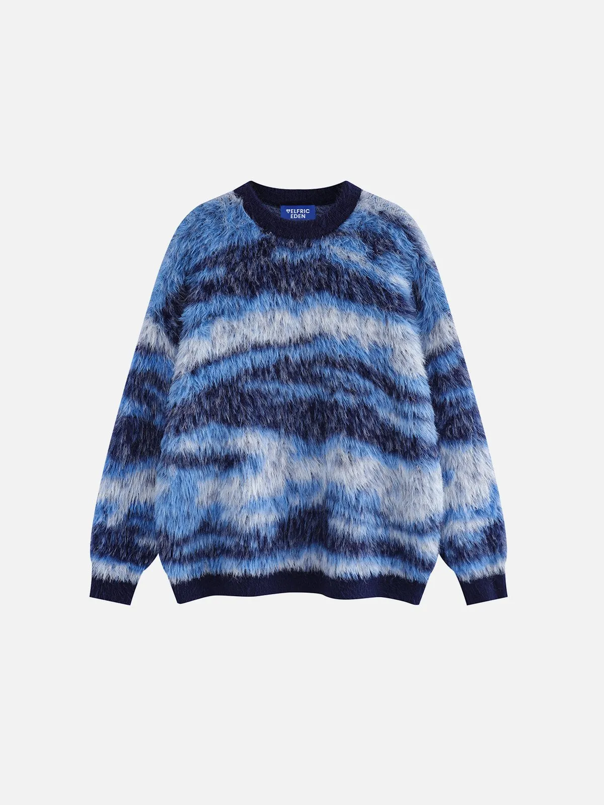 Aelfric Eden Vintage Stripe Sweater sold by Aelfric Eden product image thumbnail 2