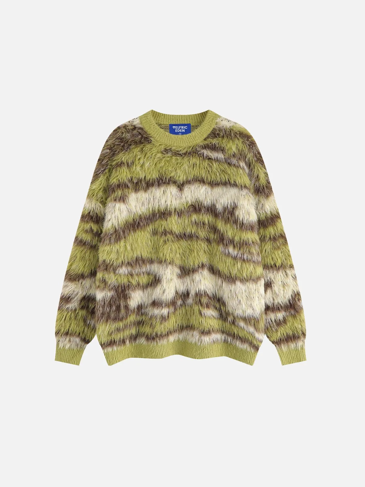 Aelfric Eden Vintage Stripe Sweater sold by Aelfric Eden