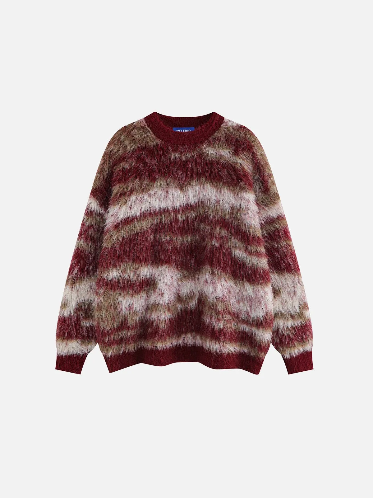 Aelfric Eden Vintage Stripe Sweater sold by Aelfric Eden product image thumbnail 3