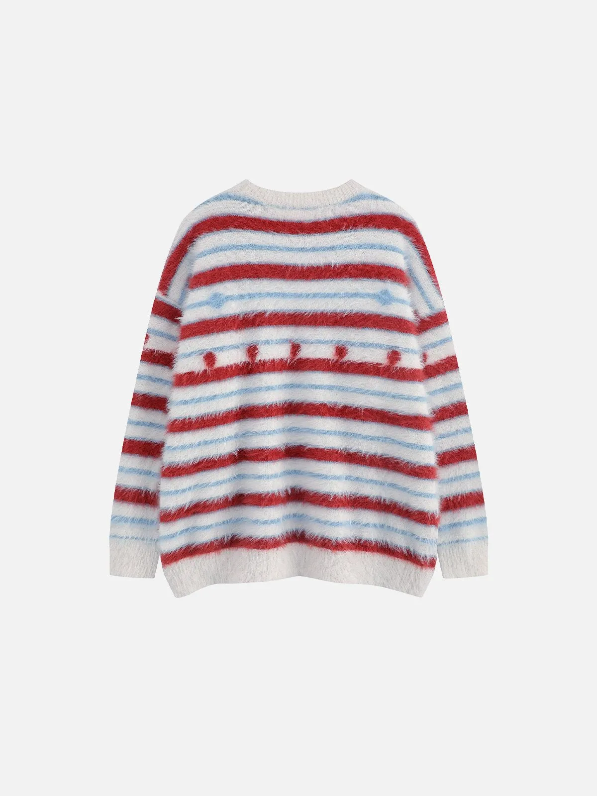 Aelfric Eden Stripe Sweater sold by Aelfric Eden product image thumbnail 2