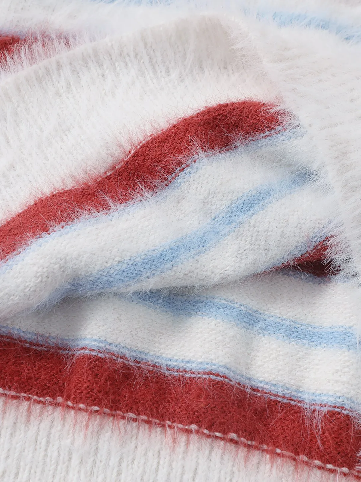 Aelfric Eden Stripe Sweater sold by Aelfric Eden product image thumbnail 4