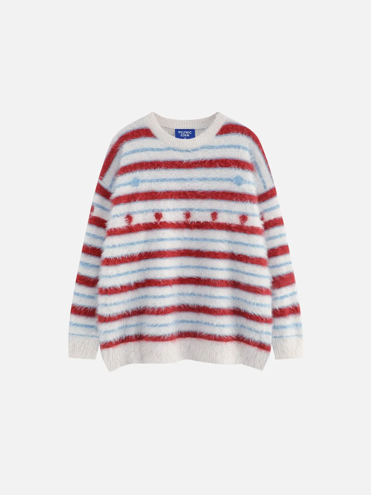 Aelfric Eden Stripe Sweater sold by Aelfric Eden
