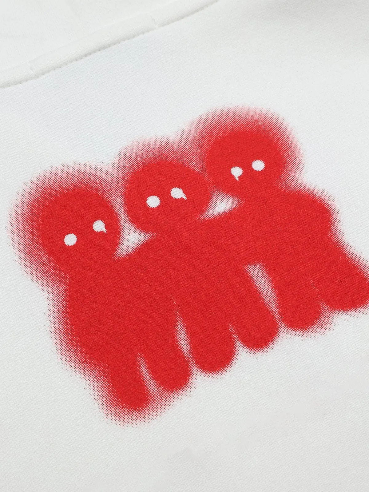 Aelfric Eden Cupid' s Love Arrow Hoodie sold by Aelfric Eden product image thumbnail 5