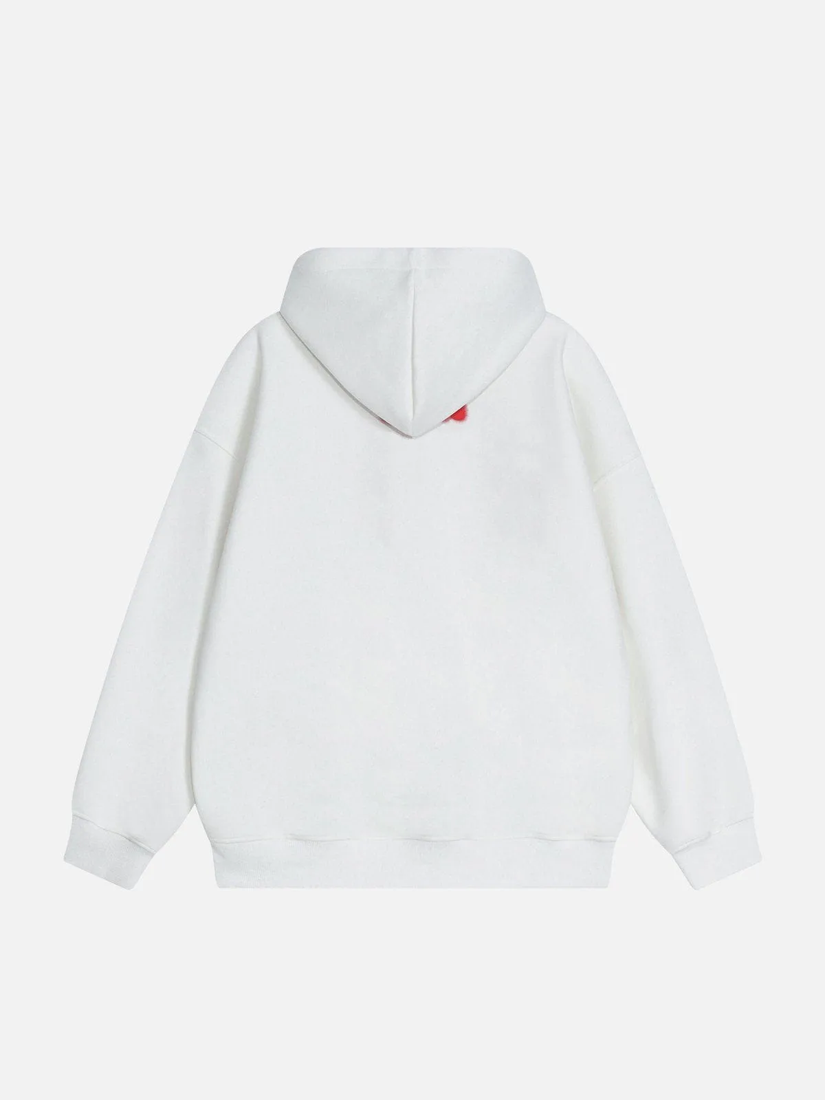 Aelfric Eden Cupid' s Love Arrow Hoodie sold by Aelfric Eden product image thumbnail 2