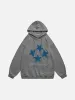 Aelfric Eden Stellaris Embroidered Hoodie sold by Aelfric Eden