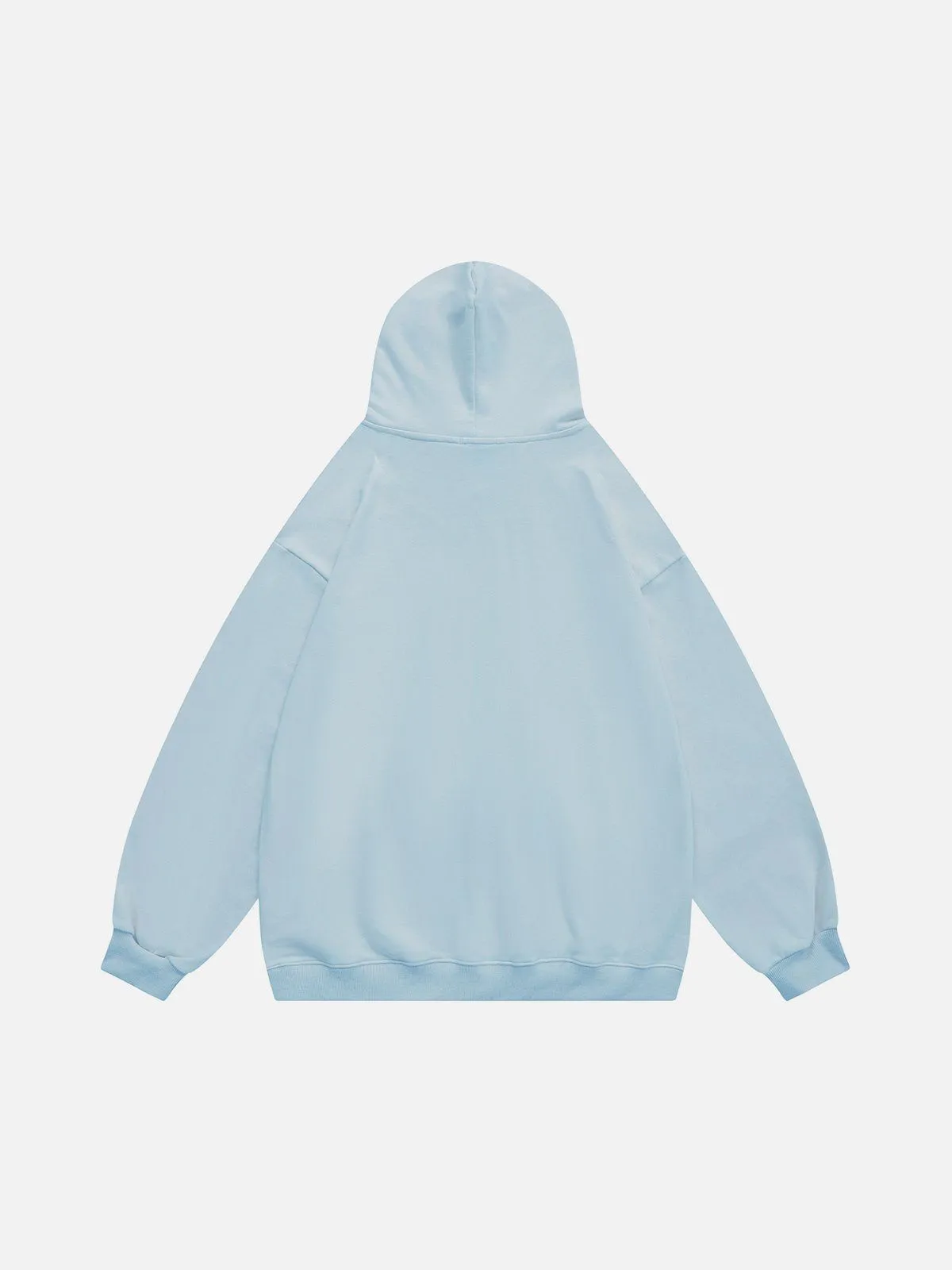 Aelfric Eden Stellaris Embroidered Hoodie sold by Aelfric Eden product image thumbnail 2