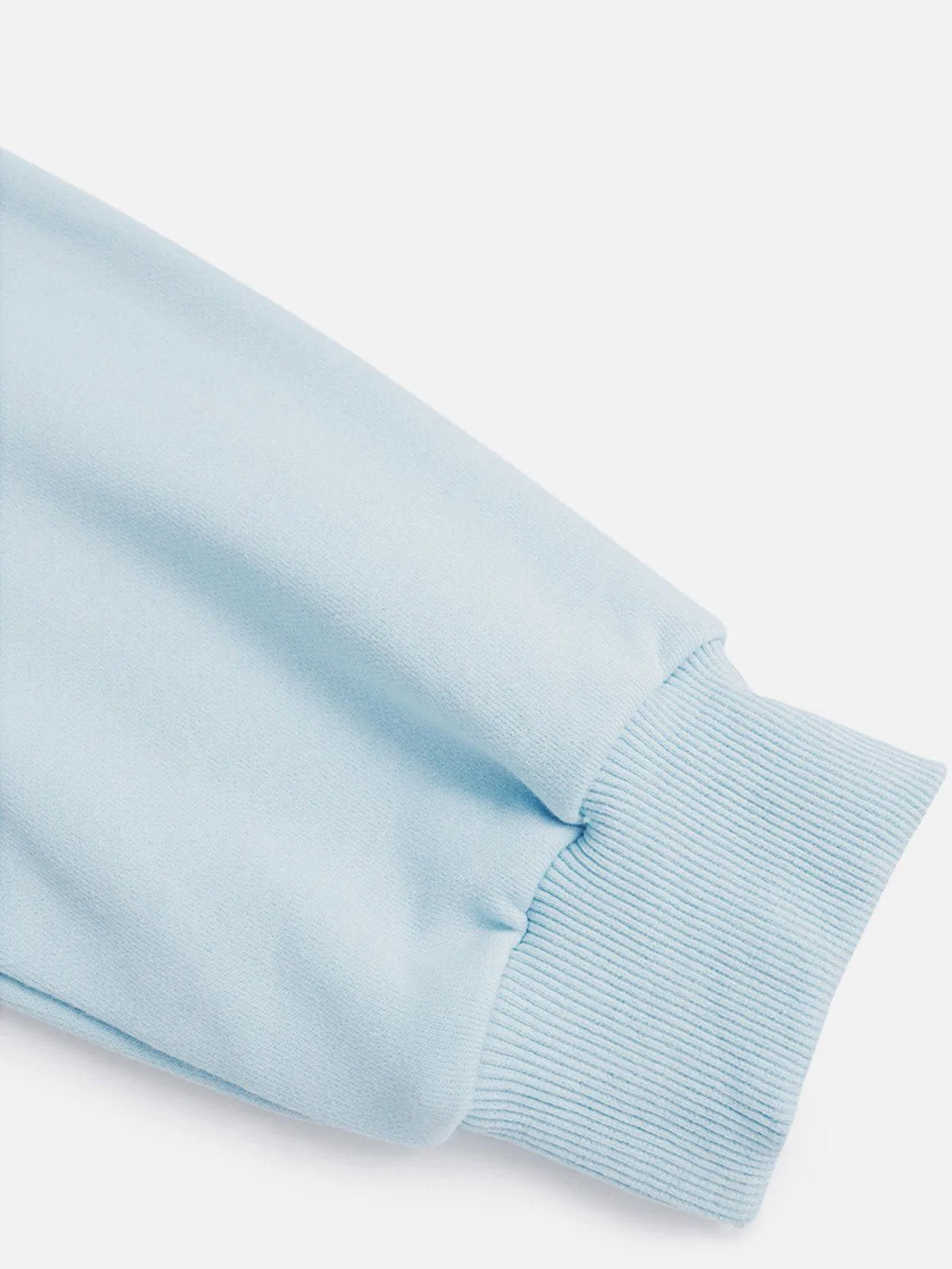 Aelfric Eden Stellaris Embroidered Hoodie sold by Aelfric Eden product image thumbnail 5