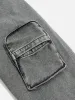 Aelfric Eden Zip Up Washed Coat sold by Aelfric Eden