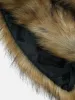 Plush Faux Fur Hat sold by Aelfric Eden