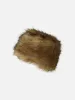 Plush Faux Fur Hat sold by Aelfric Eden