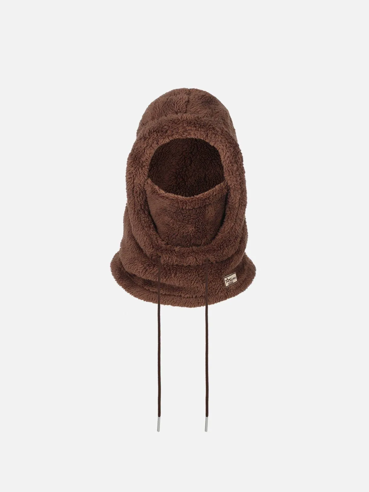 Basic Plush Hat sold by Aelfric Eden product image thumbnail 2