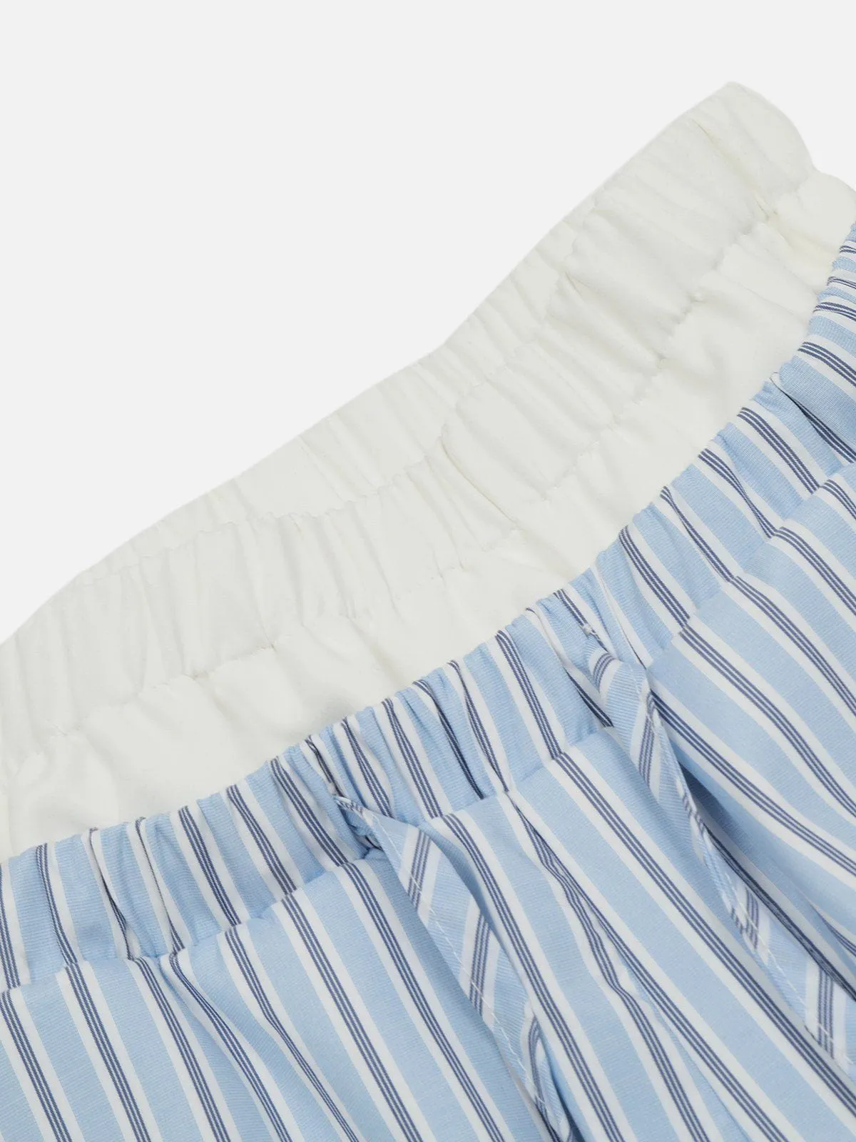 Aelfric Eden Stripe Double Waist Cargo Pants sold by Aelfric Eden product image thumbnail 5