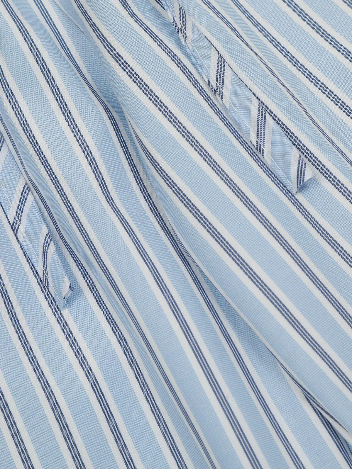 Aelfric Eden Stripe Double Waist Cargo Pants sold by Aelfric Eden product image thumbnail 4