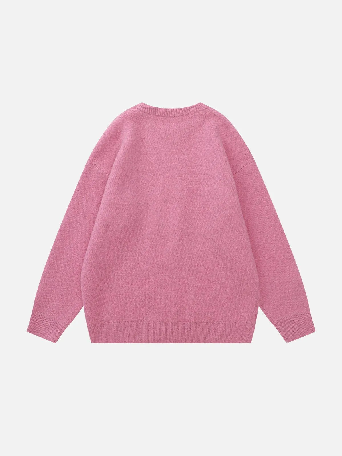 Aelfric Eden Skeleton Rabbit Sweater sold by Aelfric Eden product image thumbnail 2