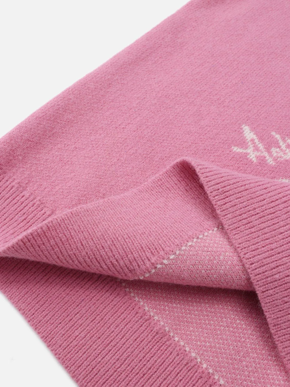 Aelfric Eden Skeleton Rabbit Sweater sold by Aelfric Eden product image thumbnail 4