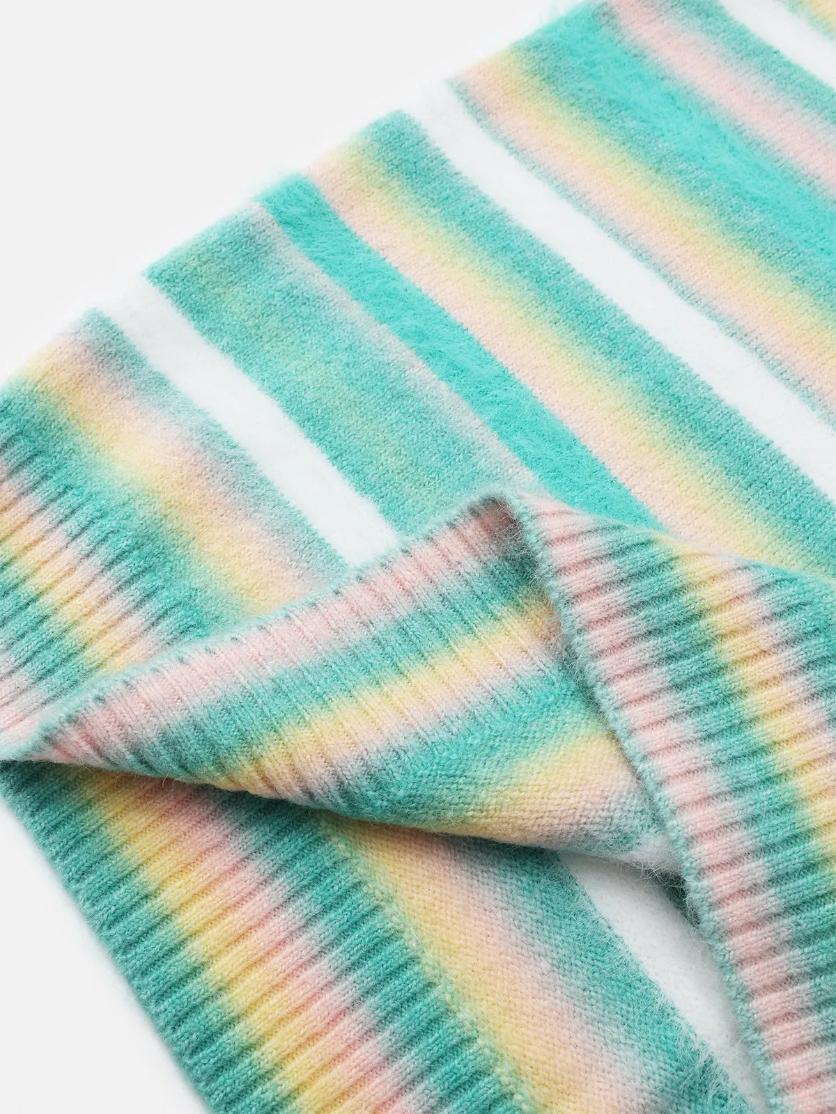 Aelfric Eden Stripe Gradient Sweater sold by Aelfric Eden product image thumbnail 4