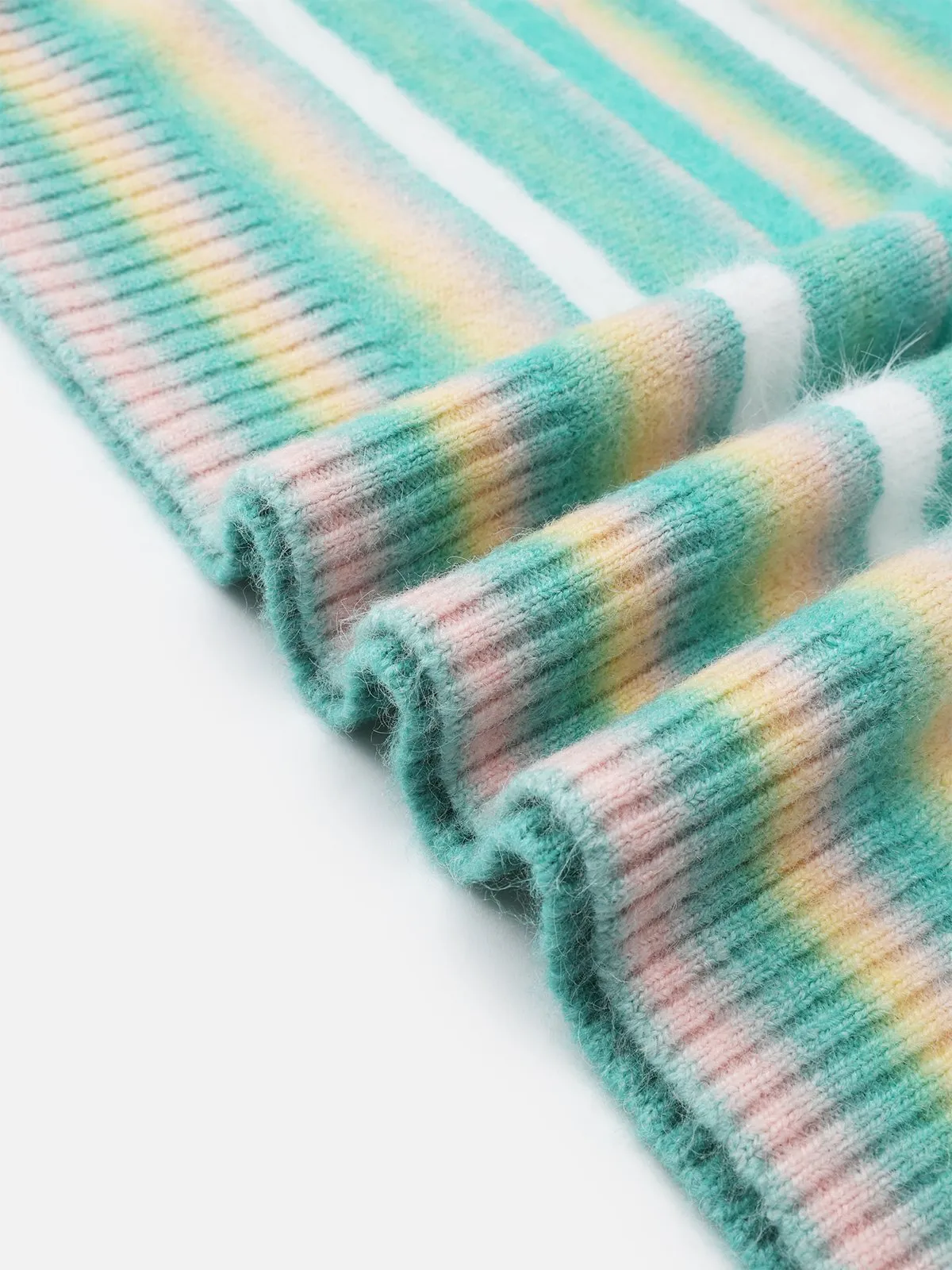 Aelfric Eden Stripe Gradient Sweater sold by Aelfric Eden product image thumbnail 5