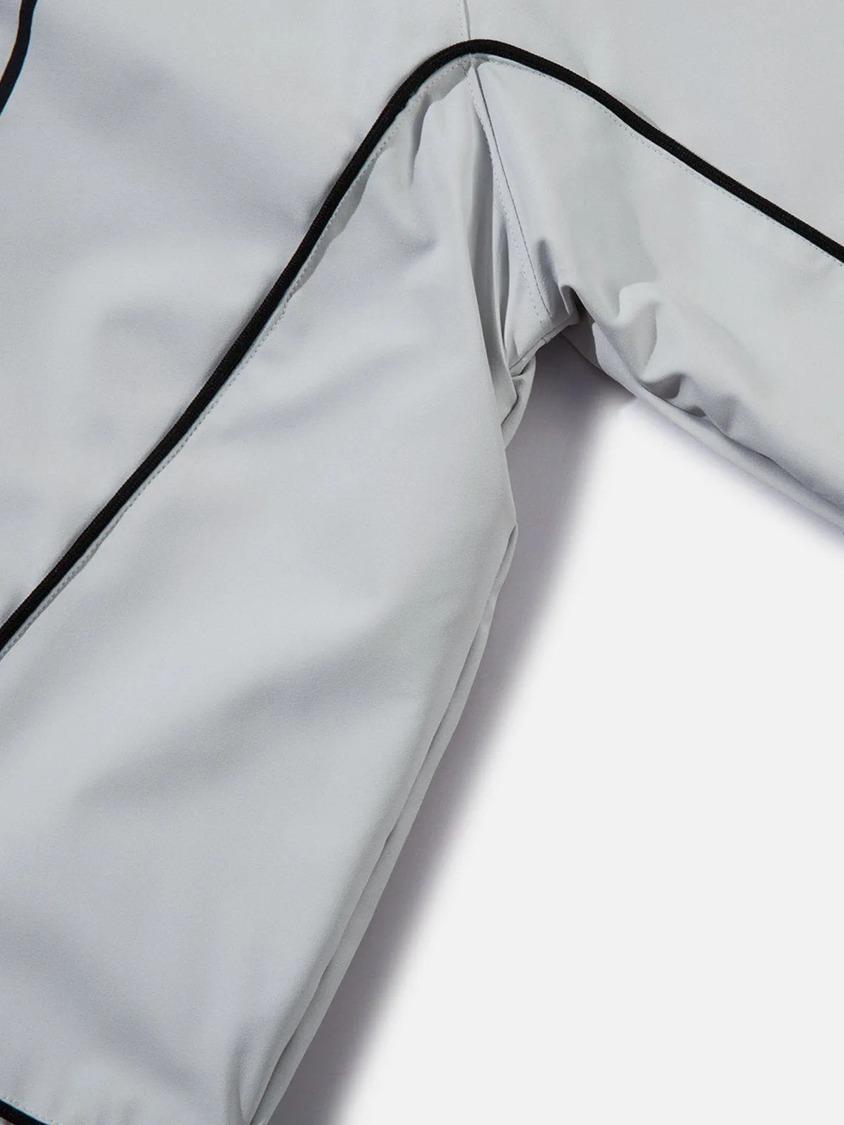 Aelfric Eden Number Print Sweatshirt sold by Aelfric Eden product image thumbnail 5