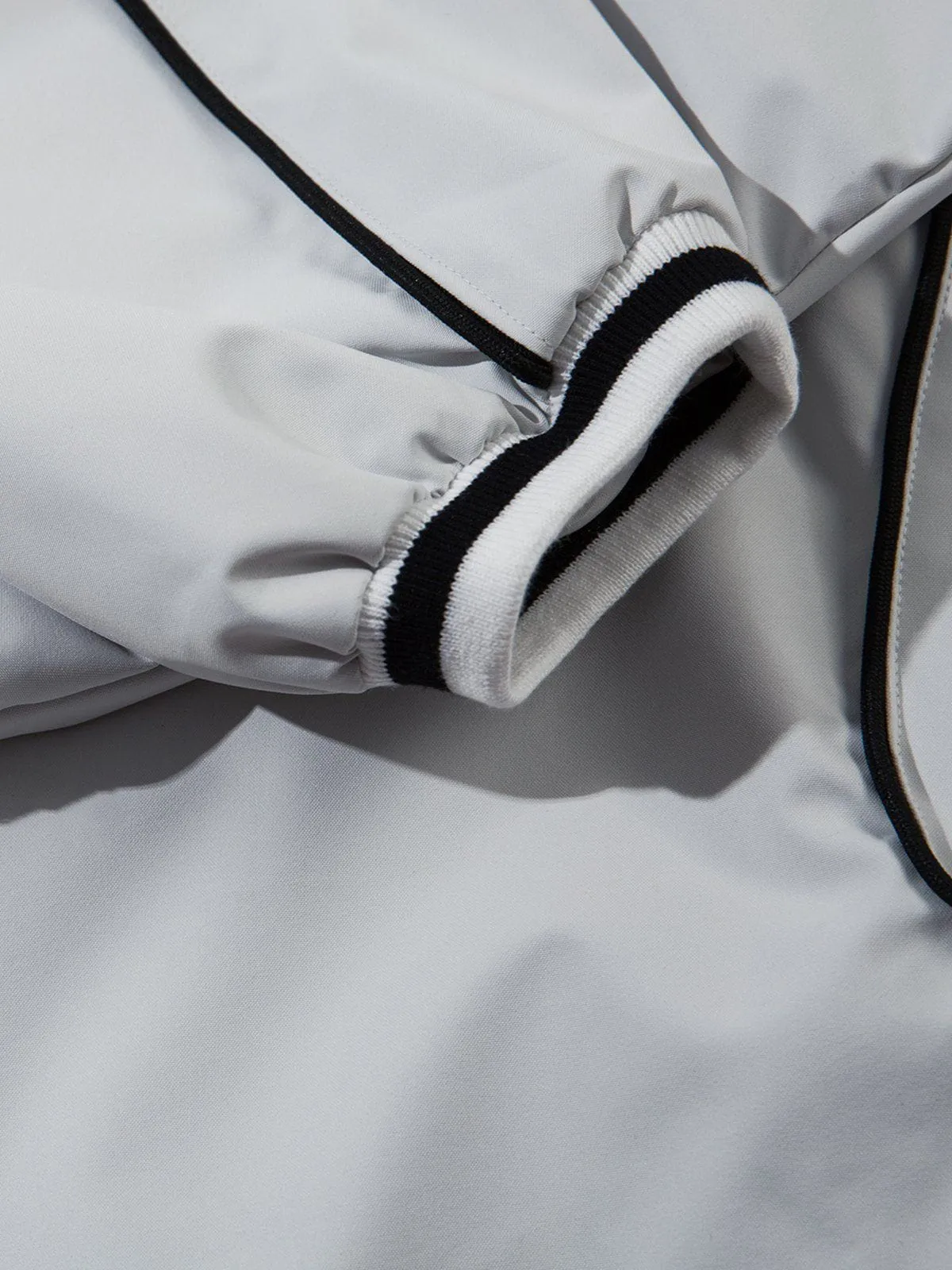 Aelfric Eden Number Print Sweatshirt sold by Aelfric Eden product image thumbnail 4