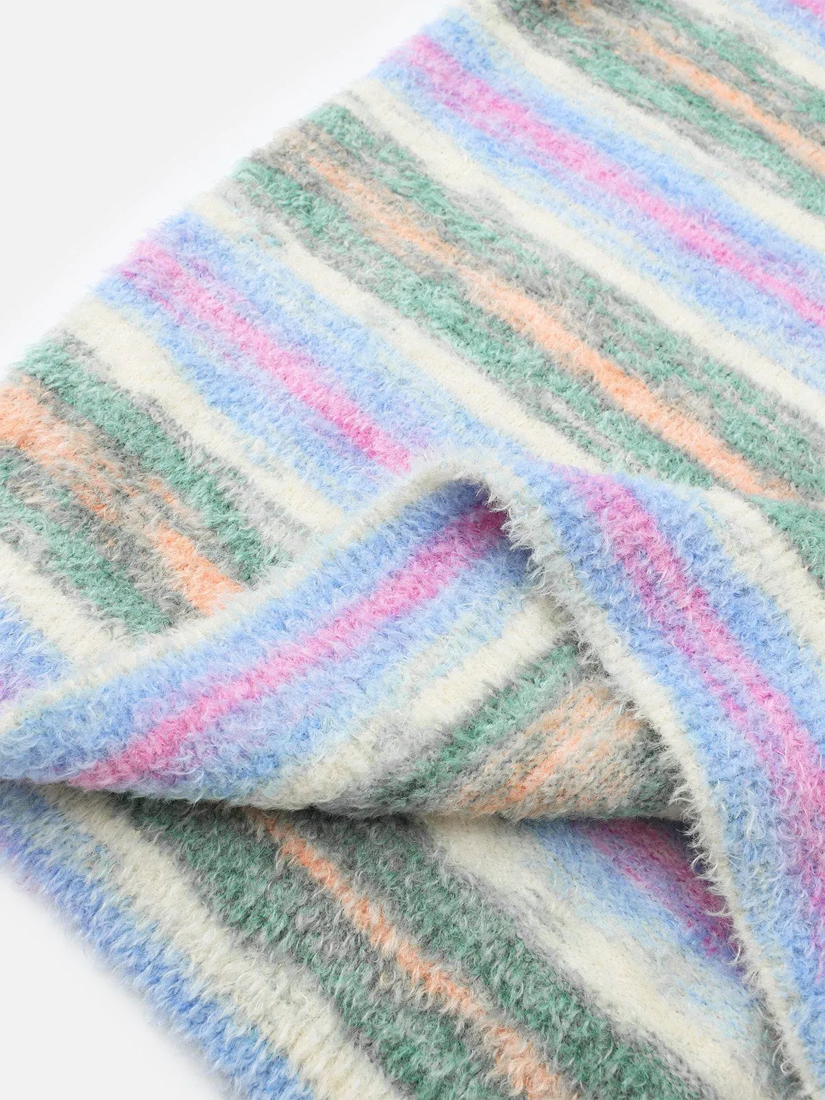 Aelfric Eden Colorful Stripe Sweater sold by Aelfric Eden product image thumbnail 5