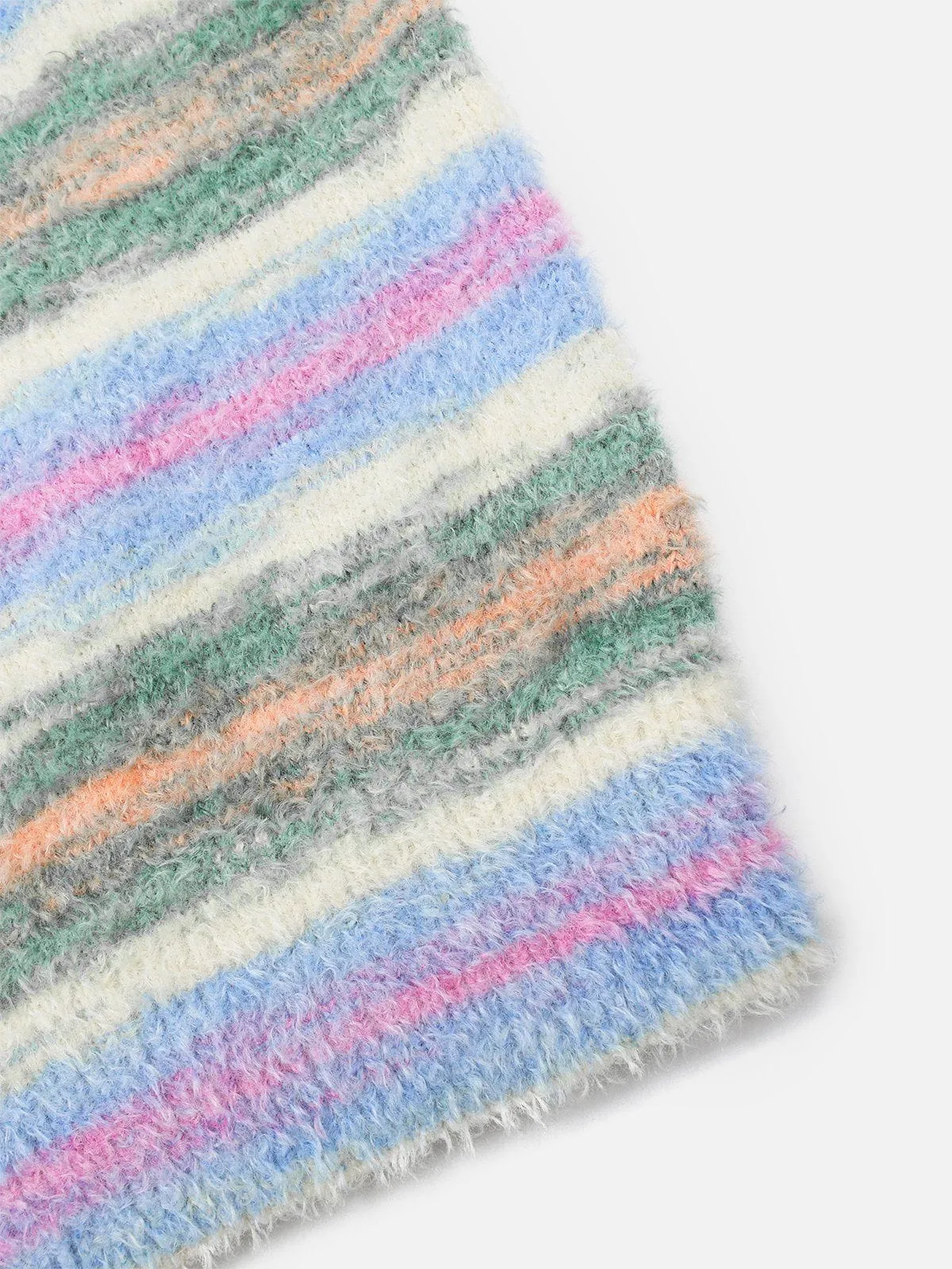 Aelfric Eden Colorful Stripe Sweater sold by Aelfric Eden product image thumbnail 4